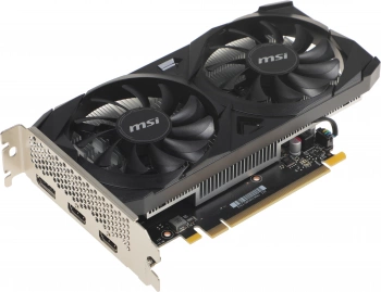Видеокарта MSI PCI-E 4.0  RTX 3050 VENTUS 2X 6G OC
