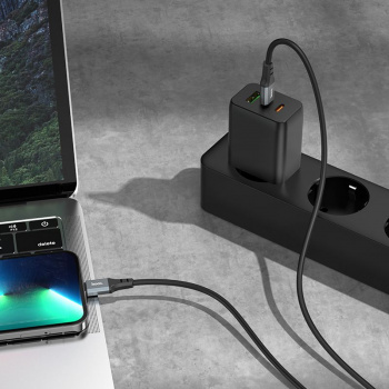 Кабель Hoco  X86 iP Spear PD