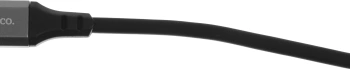 Кабель Hoco  X86 iP Spear PD