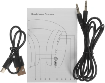 Гарнитура накладные Hoco W35
