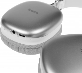 Гарнитура накладные Hoco W35