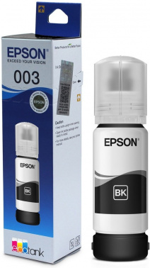 Чернила Epson 003 C13T00V198