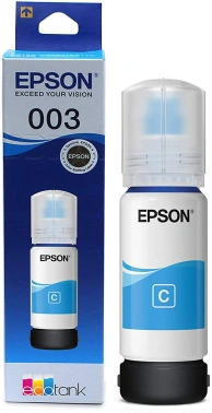 Чернила Epson 003 C13T00V298