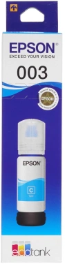 Чернила Epson 003 C13T00V298