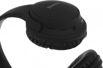 Гарнитура накладные Hoco Mighty W40