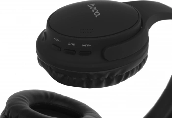 Гарнитура накладные Hoco Mighty W40