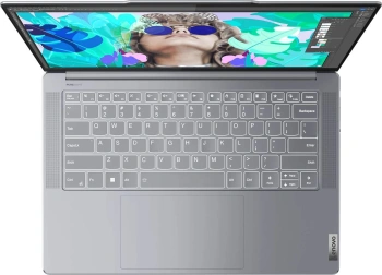 Ноутбук Lenovo Yoga  Slim 7 14APU8