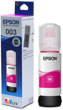 Чернила Epson 003 C13T00V398