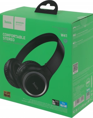 Гарнитура накладные Hoco Charm W41