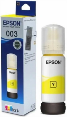 Чернила Epson 003 C13T00V498