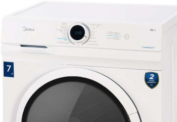 Стиральная машина Midea MF100W70/W