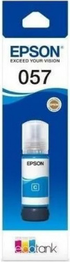 Чернила Epson 057 C13T09D298