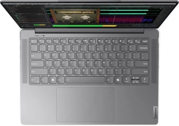 Ноутбук Lenovo Yoga  Pro 7 14IMH9