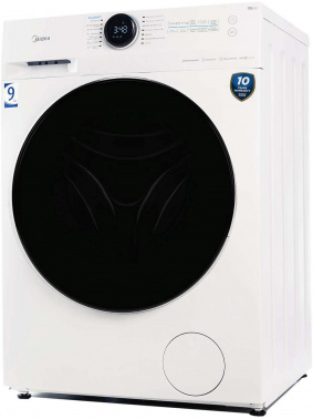 Стиральная машина Midea MF200W90WBS/W-RU