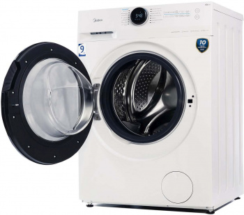 Стиральная машина Midea MF200W90WBS/W-RU