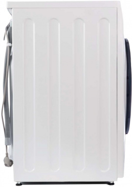 Стиральная машина Midea MF200W90WBS/W-RU