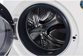 Стиральная машина Midea MF200W90WBS/W-RU