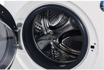 Стиральная машина Midea MF200W90WBS/W-RU