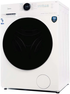 Стиральная машина Midea MF200W90WBS/W-RU