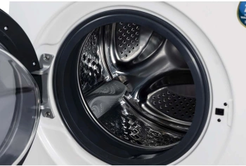 Стиральная машина Midea MF200W90WBS/W-RU