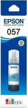 Чернила Epson 057 C13T09D598