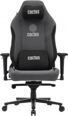 Кресло Cactus  CS-CHR-MAG-GY