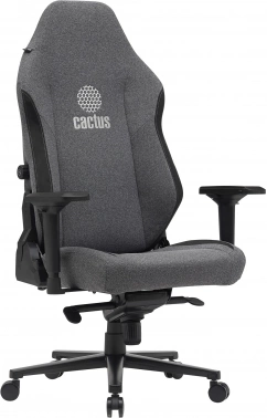 Кресло Cactus  CS-CHR-MAG-GY