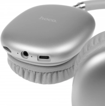 Наушники мониторные Hoco Air Triumph W35