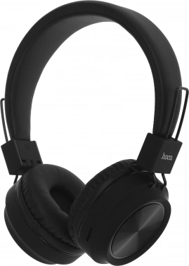 Гарнитура накладные Hoco Promise W25