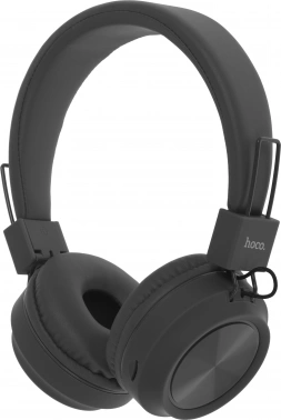 Гарнитура накладные Hoco Promise W25