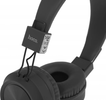 Гарнитура накладные Hoco Promise W25