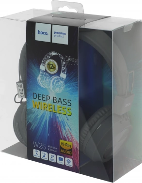 Гарнитура накладные Hoco Promise W25