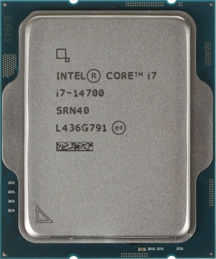 Процессор Intel Core i7 14700