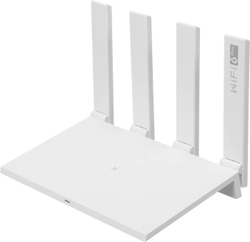 Роутер беспроводной Huawei WiFi AX3 WS7100