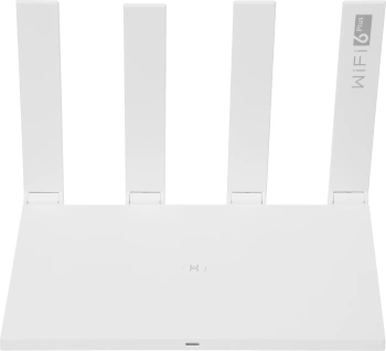 Роутер беспроводной Huawei WiFi AX3 WS7100