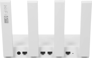 Роутер беспроводной Huawei WiFi AX3 WS7100