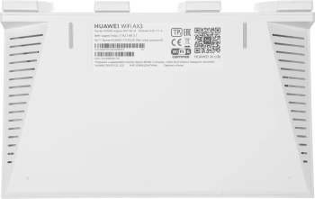 Роутер беспроводной Huawei WiFi AX3 WS7100