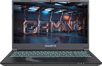 Ноутбук Gigabyte  G5