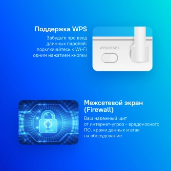 Роутер беспроводной Huawei WiFi AX2 WS7001-22
