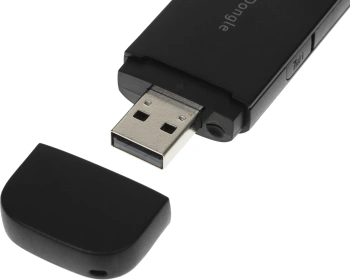 Модем 3G/4G Huawei Brovi E3372-325