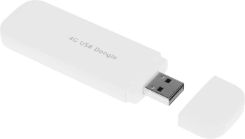 Модем 3G/4G Huawei Brovi E3372-325