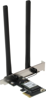 Сетевой адаптер Wi-Fi + Bluetooth Mercusys MA80XE