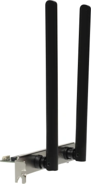 Сетевой адаптер Wi-Fi + Bluetooth Mercusys MA80XE