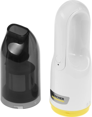 Пылесос ручной Karcher CVH 2