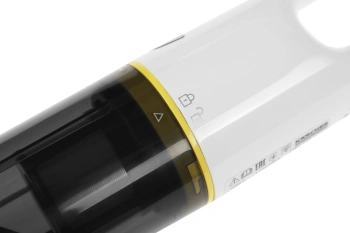 Пылесос ручной Karcher CVH 2