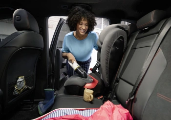 Пылесос ручной Karcher CVH 2