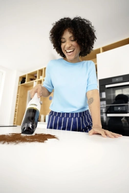 Пылесос ручной Karcher CVH 2