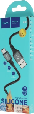 Кабель Hoco  X86