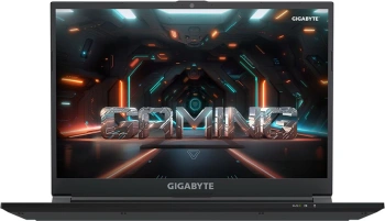 Ноутбук Gigabyte  G6