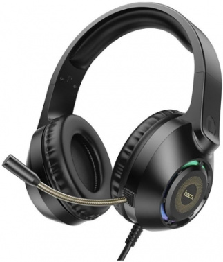 Наушники с микрофоном Hoco W108 Sue